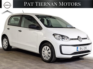 2019 (191) Volkswagen up!