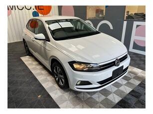 2019 (192) Volkswagen Polo