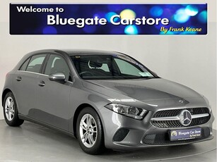 2020 (201) Mercedes-Benz A Class