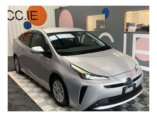 2020 (202) Toyota Prius