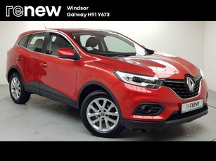 2020 Renault KADJAR