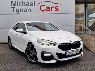 2021 (212) BMW 2 Series