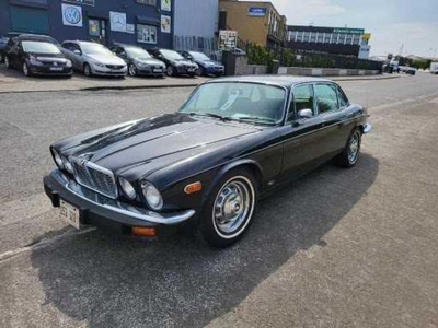 1976 - Jaguar Other Automatic