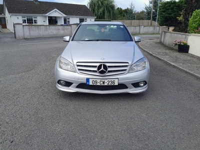 2009 - Mercedes-Benz A-Class ---