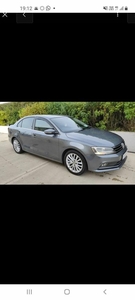 2016 - Volkswagen Jetta Manual