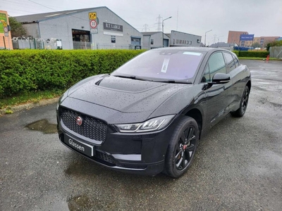 2019 - Jaguar I-Pace Automatic