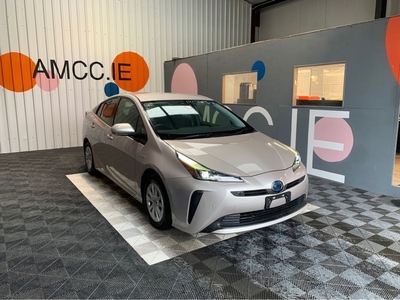 2019 - Toyota Prius Automatic