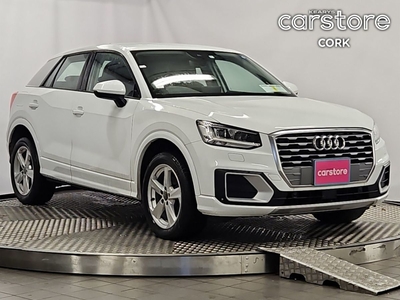 2020 - Audi Q2 Automatic