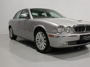 2003 - Jaguar XJ Automatic