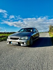 2004 - Lexus IS Automatic