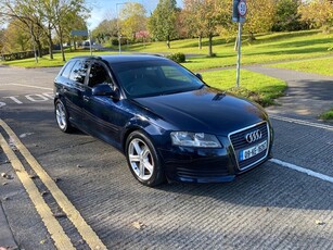 2009 - Audi A3 ---