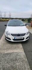 2012 - Volkswagen Passat Manual