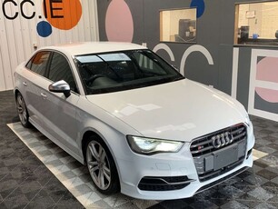 2015 - Audi S3 Automatic