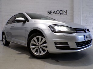 2015 - Volkswagen Golf Automatic