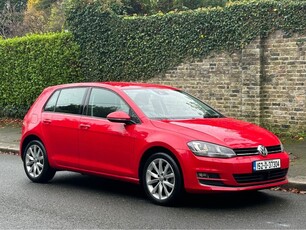 2015 - Volkswagen Golf Automatic