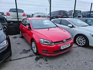 2015 - Volkswagen Golf Automatic