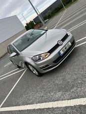 2015 - Volkswagen Golf Manual