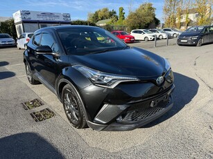 2017 - Toyota C-HR Automatic