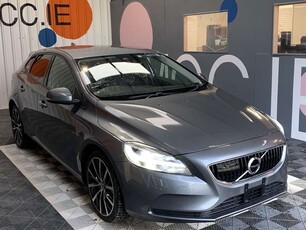 2017 - Volvo V40 Automatic