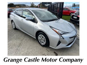 2018 - Toyota Prius Automatic