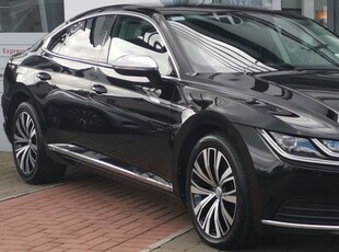 2018 - Volkswagen Arteon Automatic