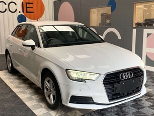 2019 - Audi A3 Automatic