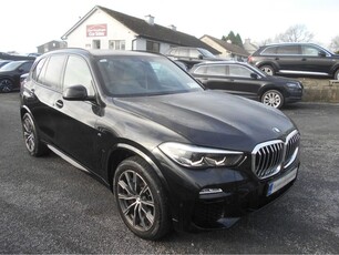 2019 - BMW X5 Automatic