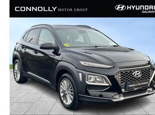 2019 Hyundai Kona