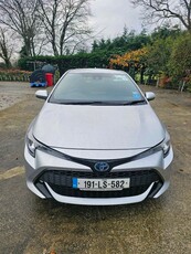 2019 - Toyota Corolla Automatic