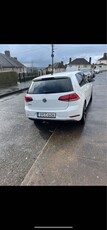 2019 - Volkswagen Golf Manual