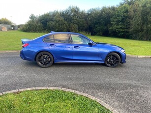 2020 - BMW 3-Series Automatic