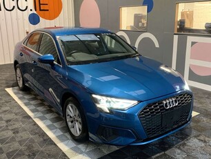 2021 - Audi A3 Automatic