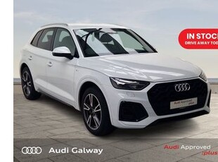 2021 Audi Q5