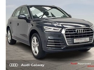 2021 Audi Q5