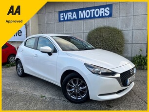 2021 - Mazda Mazda2 Hybrid Manual