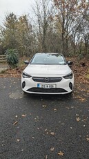 2021 - Opel Corsa Manual