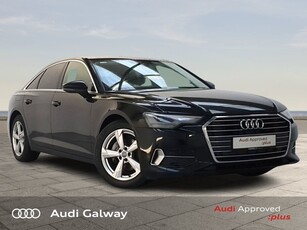 2022 - Audi A6 Automatic