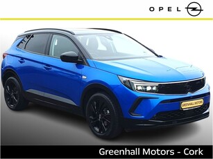 2022 - Opel Grandland X Automatic