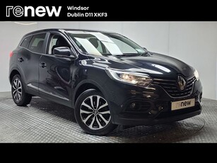 2022 Renault KADJAR