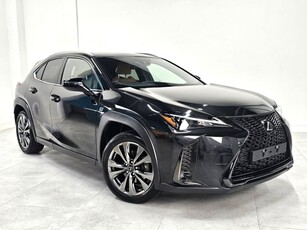 2023 - Lexus UX Automatic