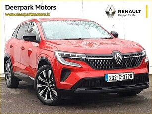 2023 - Renault Austral Automatic