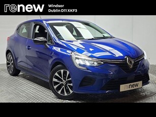 2023 Renault Clio