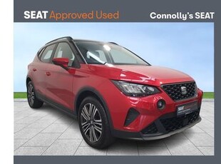 2023 SEAT Arona