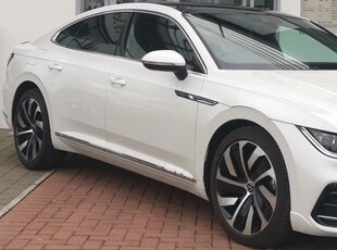 2023 - Volkswagen Arteon Automatic