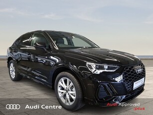 2024 - Audi Q3 Automatic