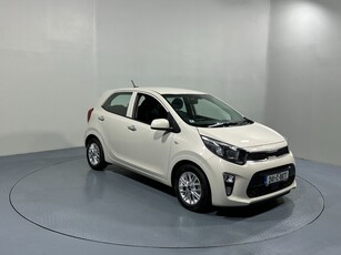 2024 - Kia Picanto Manual