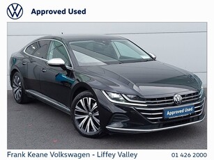 2024 - Volkswagen Arteon Automatic