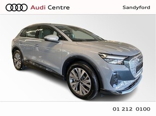 2025 - Audi Q4 e-tron Automatic