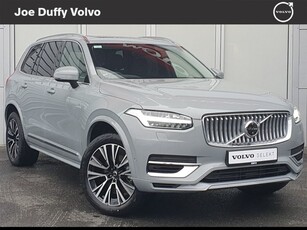 2025 - Volvo XC90 Automatic