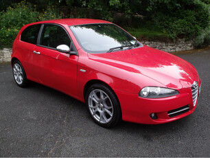 ALFA ROMEO 147